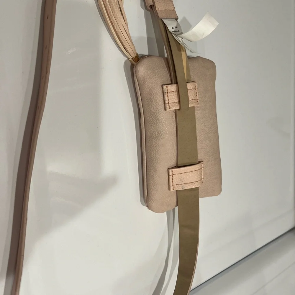Steve‎ Madden women’s belt bag